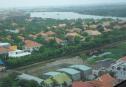 charming apartment for rent in Fideco Thao Dien