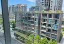 Modern apartment 3 bedrooms for rent in Empire City