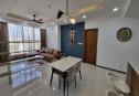 Modern apartment 3 bedrooms for rent in Thao Dien Pearl