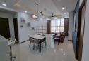 Modern apartment 3 bedrooms for rent in Thao Dien Pearl