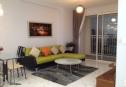 Apartment 2 bedrooms for rent in Tropic garden