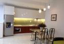 Apartment 2 bedrooms for rent in Tropic garden