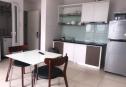 Charming Penthouse for rent in Thao Dien, 1 bedroom, 550 USD