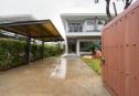 ​​​​​​​Villa for rent in Compound in Thu Duc City