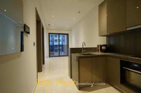 Apartment 1 bedroom for rent in The Marq District 1