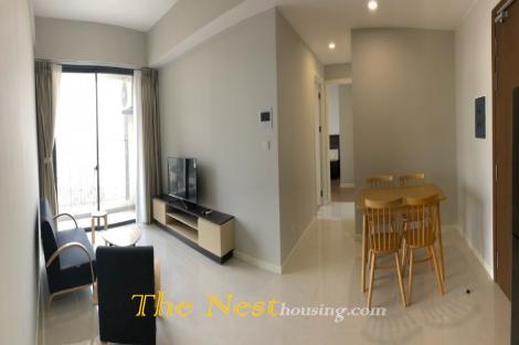 Apartment 2 bedrooms for rent in Masteri An Phu