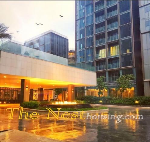 Modern apartment 3 bedrooms for rent in Empire City