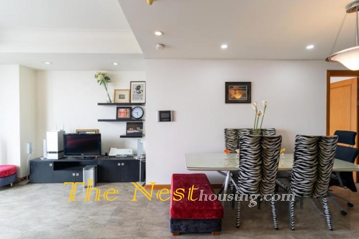 Modern apartment 2 bedrooms for rent in The Manor