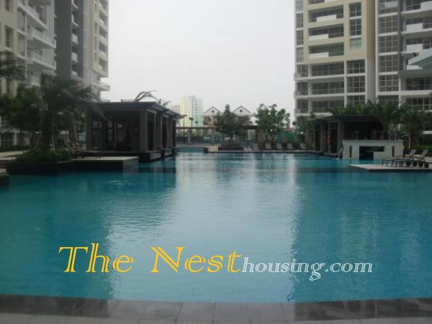 Modern apartment for rent in Estella