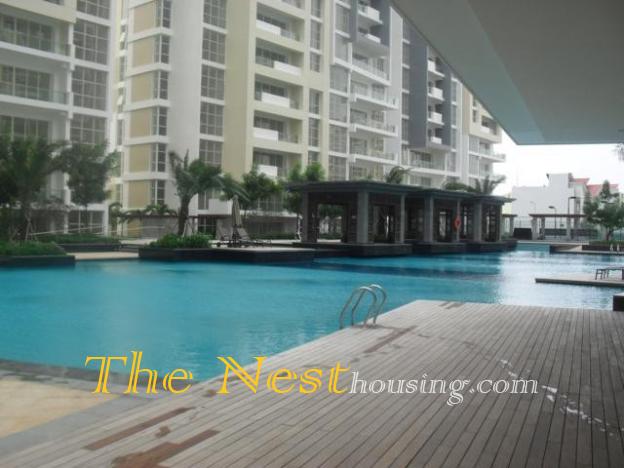 Modern apartment for rent in Estella