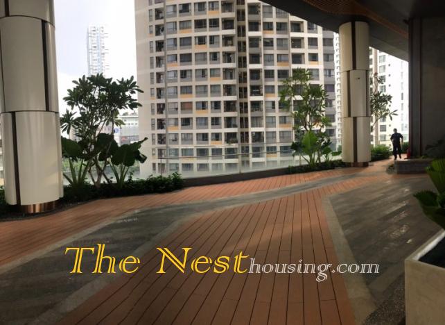 Luxury apartment for rent in Q2 Thao Dien