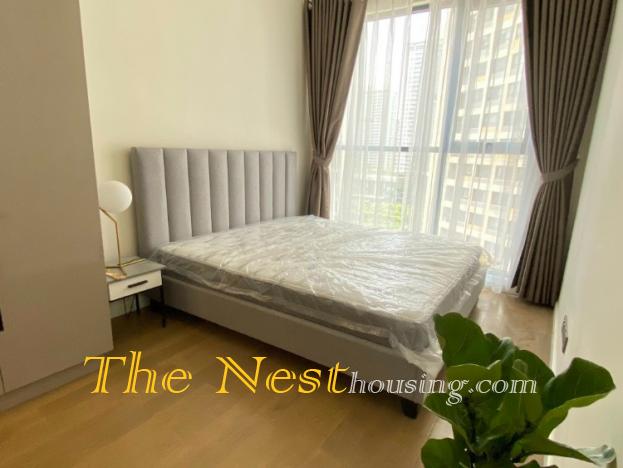 Luxury apartment for rent in Q2 Thao Dien