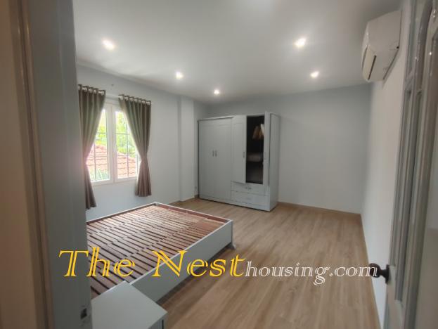 Service apartment for rent – close to BIS