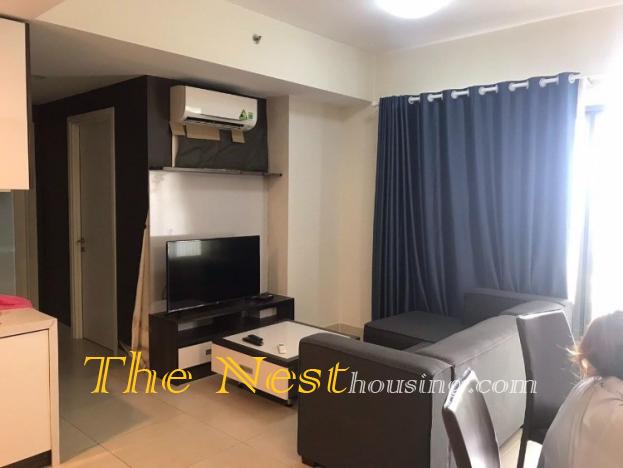 Masteri Thao Dien - 2 bedrooms for rent