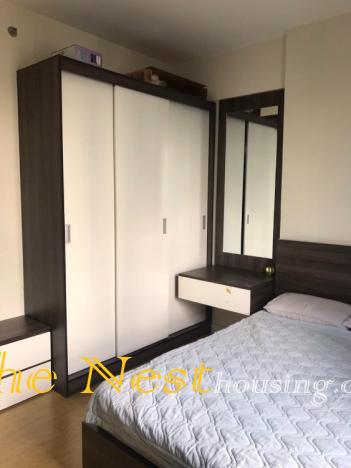 Masteri Thao Dien - 2 bedrooms for rent