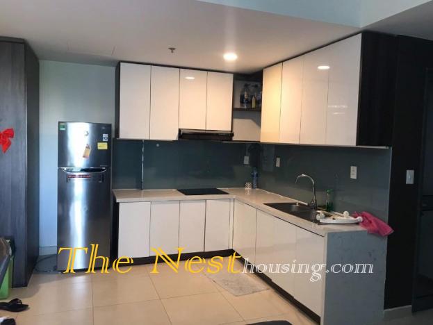 Masteri Thao Dien - 2 bedrooms for rent