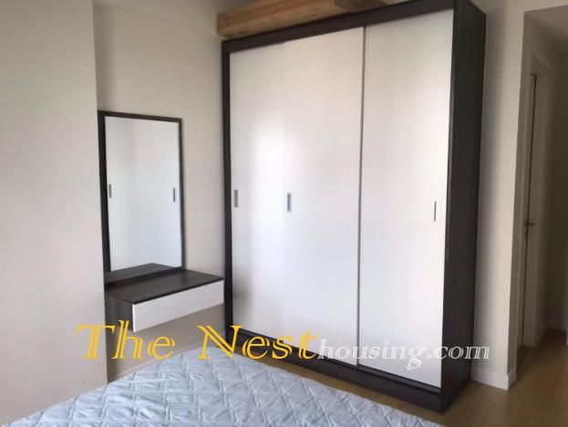Masteri Thao Dien - 2 bedrooms for rent