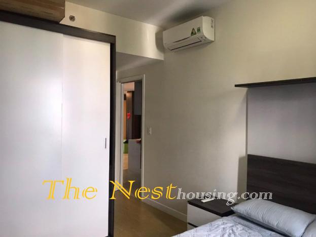 Masteri Thao Dien - 2 bedrooms for rent