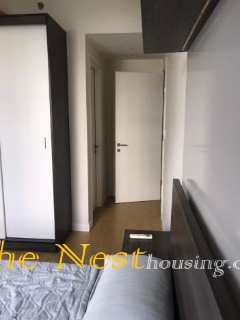 Masteri Thao Dien - 2 bedrooms for rent