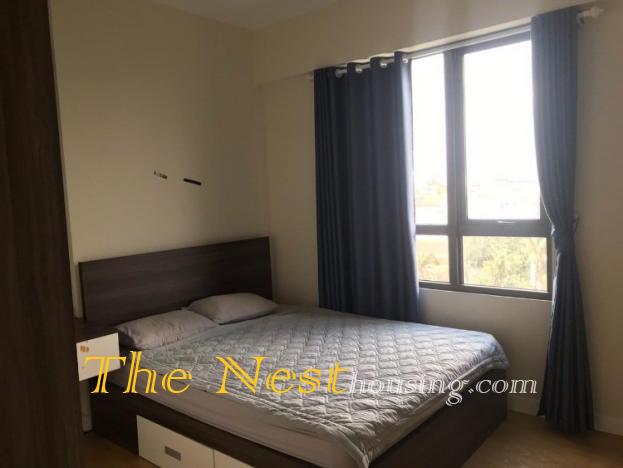 Masteri Thao Dien - 2 bedrooms for rent