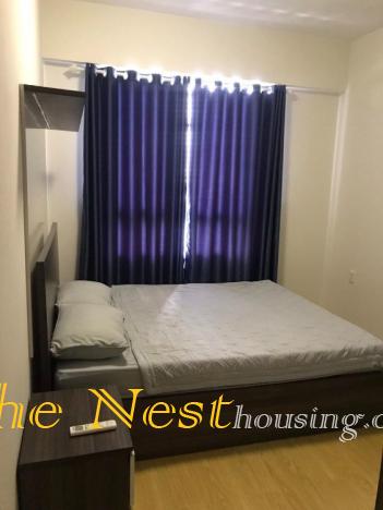 Masteri Thao Dien - 2 bedrooms for rent
