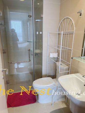 Masteri Thao Dien - 2 bedrooms for rent