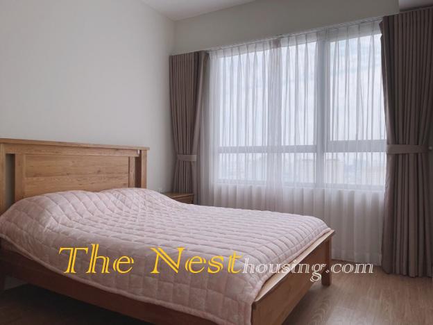 Masteri Thao Dien - 2 bedrooms for rent