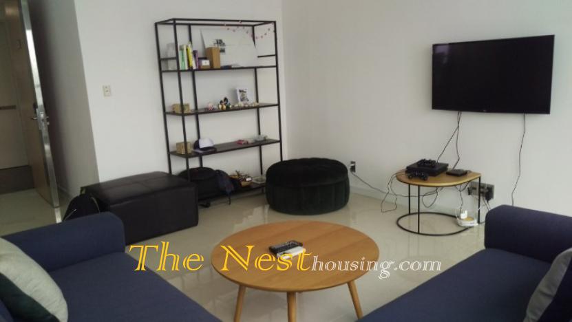 THE ASCENT for rent - 2 bedrooms