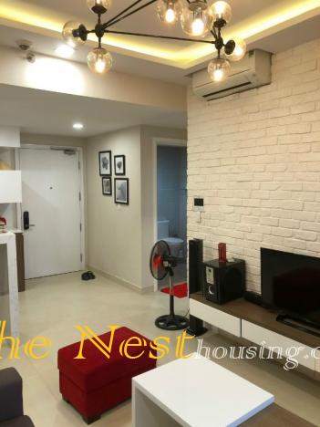 Masteri An Phu - 2 bedrooms for rent