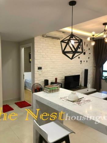Masteri An Phu - 2 bedrooms for rent