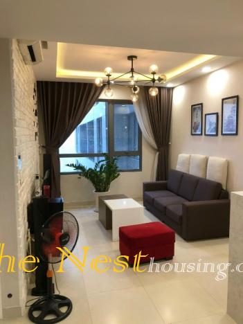 Masteri An Phu - 2 bedrooms for rent