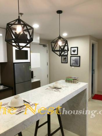 Masteri An Phu - 2 bedrooms for rent