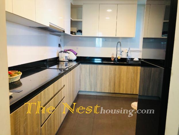 Apartment 3 bedrooms for rent in Feliz En Vista