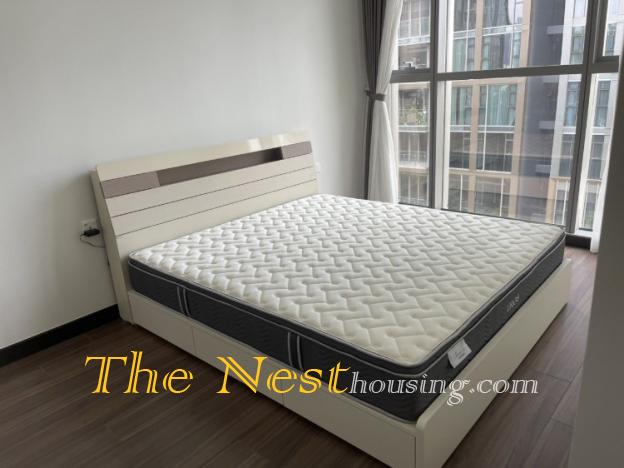 Modern apartment 3 bedrooms for rent in Empire City