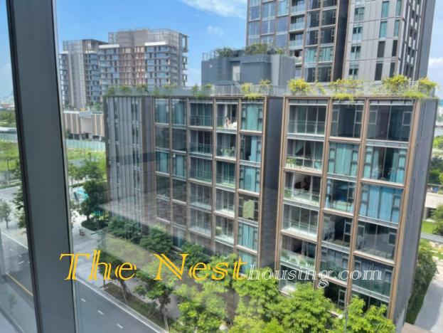 Modern apartment 3 bedrooms for rent in Empire City