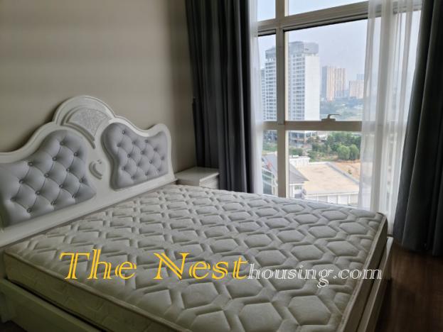 Modern apartment for rent in Estella