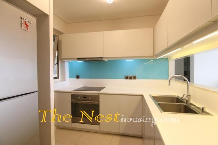 Modern apartment for rent in Estella