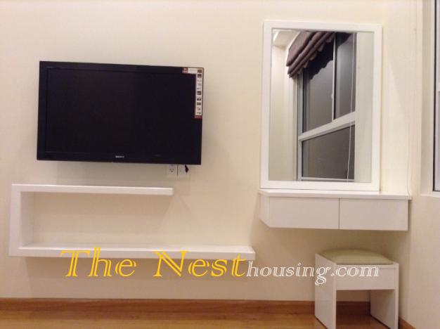 Apartment 2 bedrooms for rent in Tropic garden