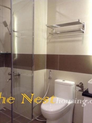 Apartment 2 bedrooms for rent in Tropic garden