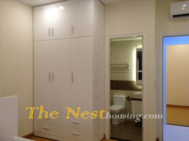 Apartment 2 bedrooms for rent in Tropic garden