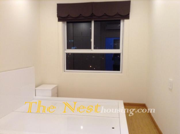 Apartment 2 bedrooms for rent in Tropic garden