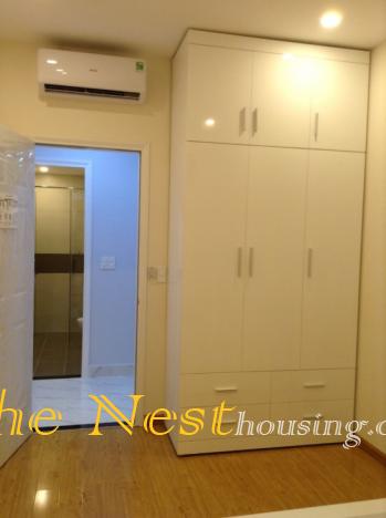 Apartment 2 bedrooms for rent in Tropic garden