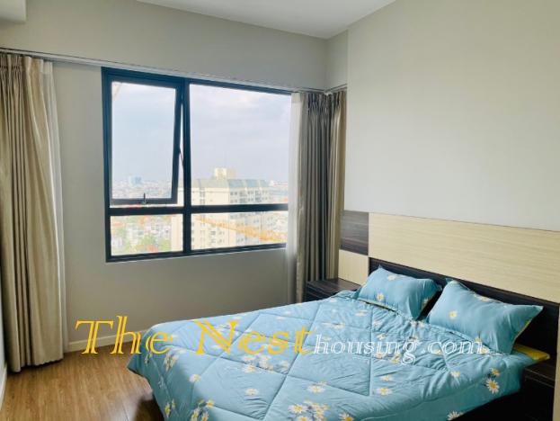 Apartment 2 bedrooms for rent in Masteri An Phu