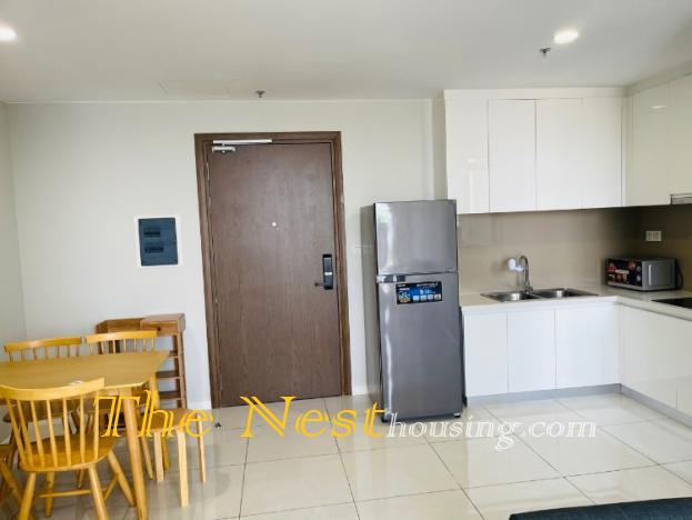 Apartment 2 bedrooms for rent in Masteri An Phu