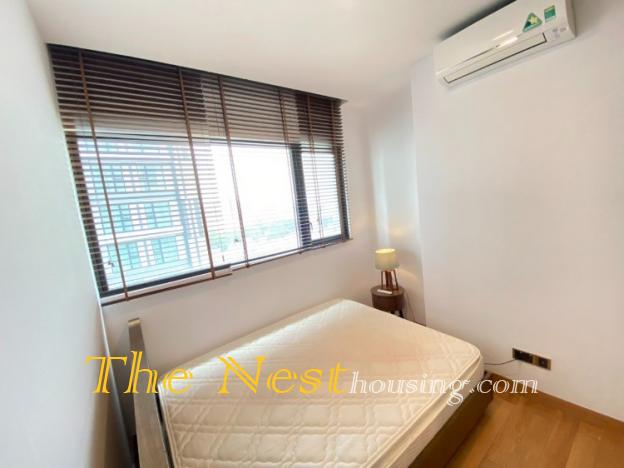 Luxury apartment 2 bedrooms for rent in D1 Mension District 1
