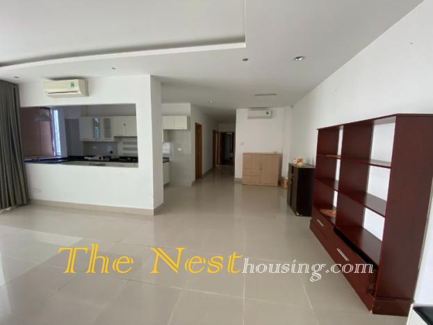charming apartment for rent in Fideco Thao Dien