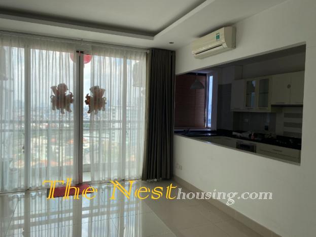 charming apartment for rent in Fideco Thao Dien
