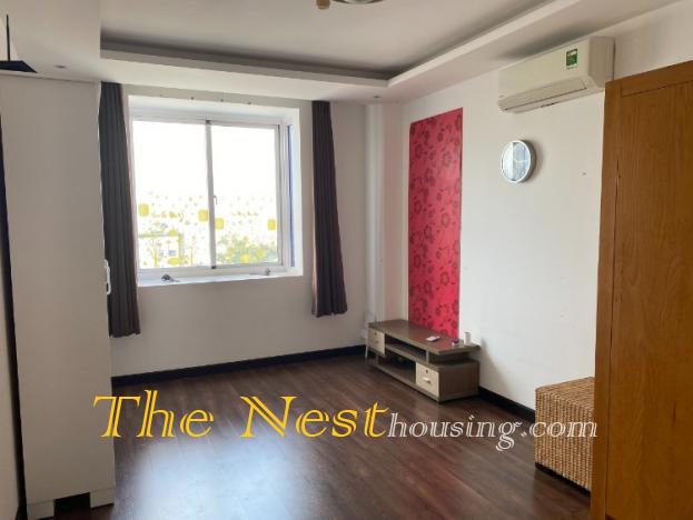 charming apartment for rent in Fideco Thao Dien