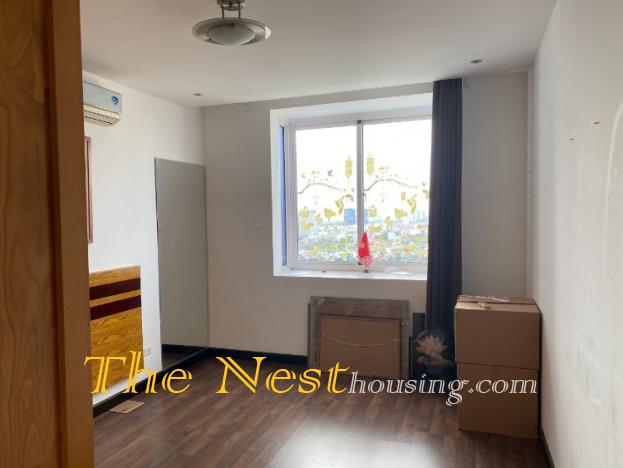 charming apartment for rent in Fideco Thao Dien