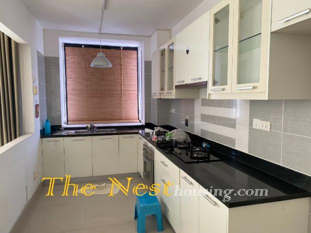 charming apartment for rent in Fideco Thao Dien